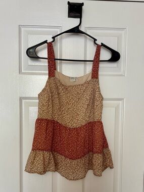 Paper Crane Tank Top